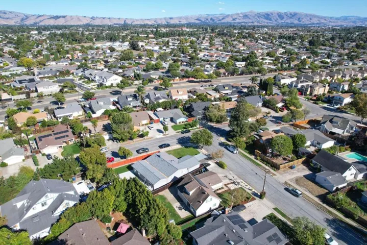 6025 Radcliffe Avenue, Newark, California 94560