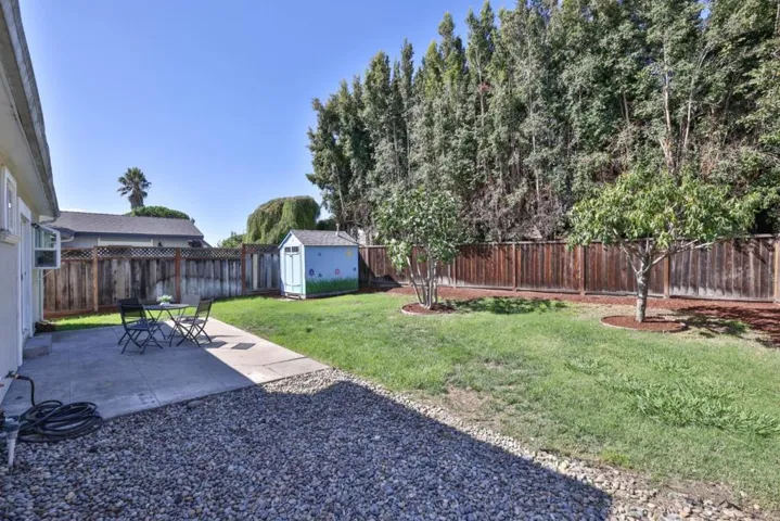 6025 Radcliffe Avenue, Newark, California 94560