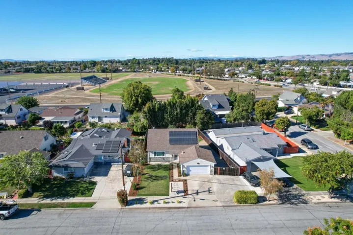 6025 Radcliffe Avenue, Newark, California 94560