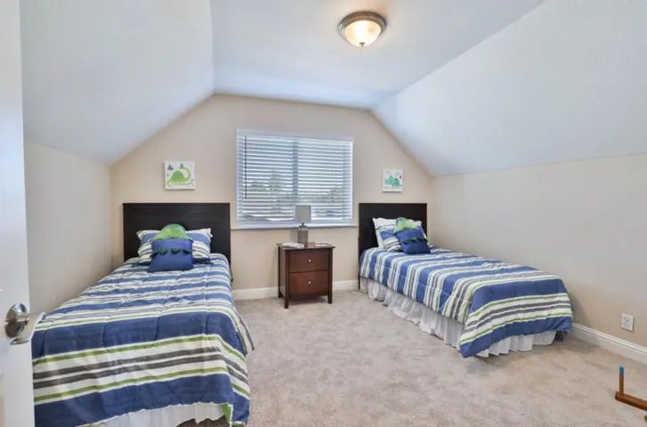 6025 Radcliffe Avenue, Newark, California 94560