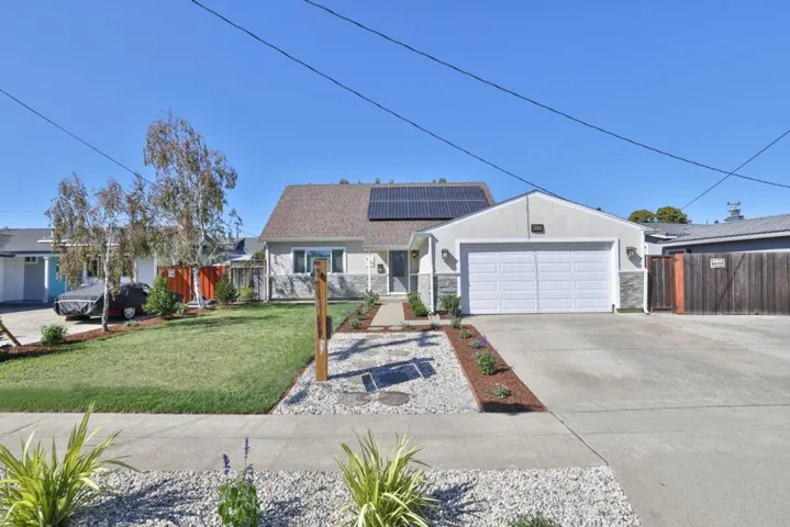 6025 Radcliffe Avenue, Newark, California 94560