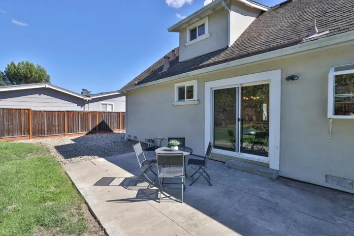 6025 Radcliffe Avenue, Newark, California 94560