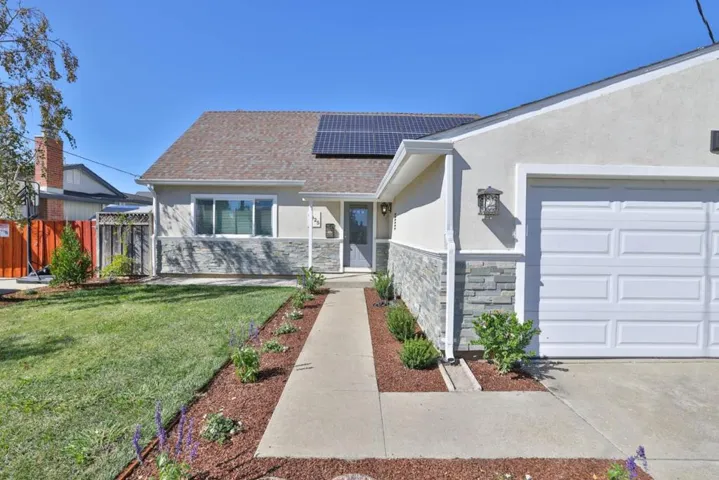 6025 Radcliffe Avenue, Newark, California 94560