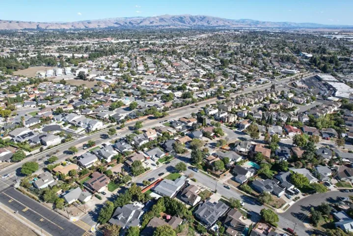 6025 Radcliffe Avenue, Newark, California 94560