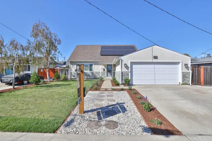 6025 Radcliffe Avenue, Newark, California 94560