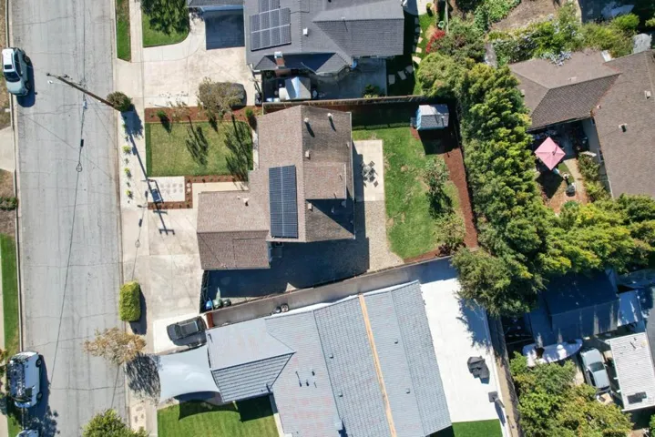 6025 Radcliffe Avenue, Newark, California 94560