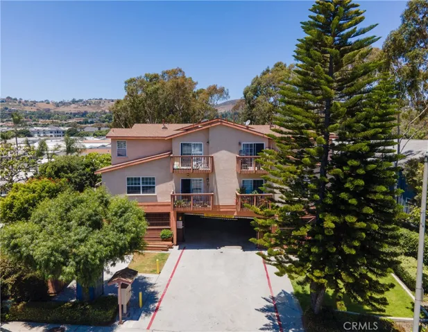 32311 Alipaz Street, San Juan Capistrano, California 92675