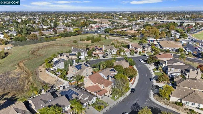 2387 Fernwood Ln, Brentwood, California 94513