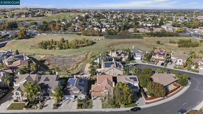 2387 Fernwood Ln, Brentwood, California 94513