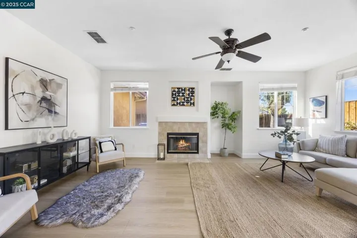 2387 Fernwood Ln, Brentwood, California 94513