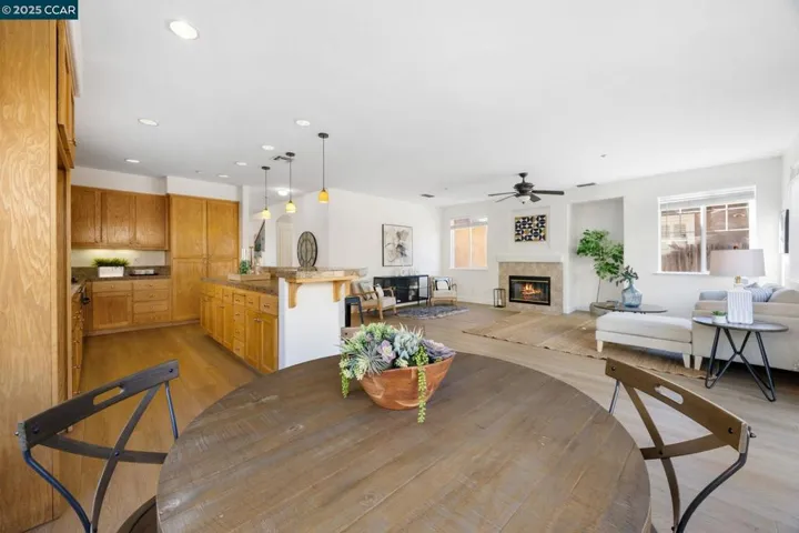 2387 Fernwood Ln, Brentwood, California 94513