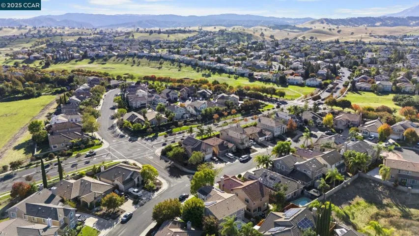 2387 Fernwood Ln, Brentwood, California 94513
