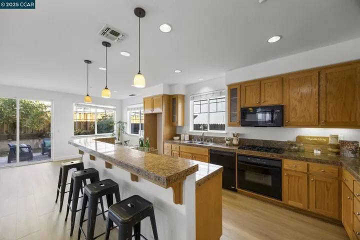 2387 Fernwood Ln, Brentwood, California 94513