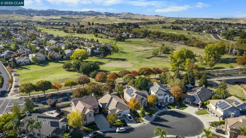 2387 Fernwood Ln, Brentwood, California 94513