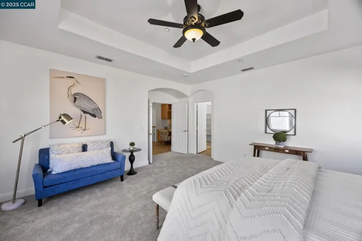 2387 Fernwood Ln, Brentwood, California 94513