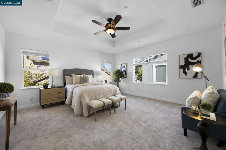 2387 Fernwood Ln, Brentwood, California 94513
