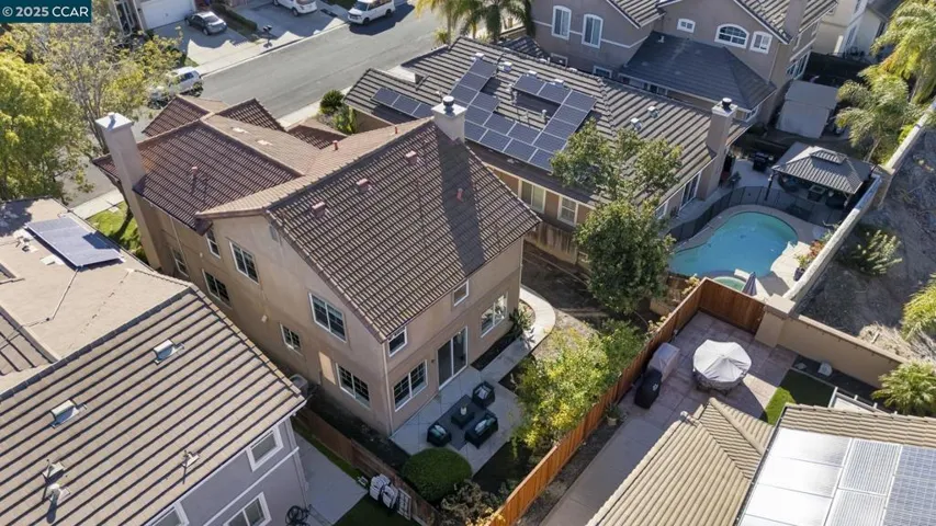 2387 Fernwood Ln, Brentwood, California 94513
