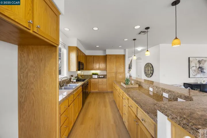 2387 Fernwood Ln, Brentwood, California 94513