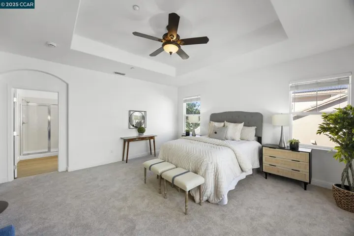 2387 Fernwood Ln, Brentwood, California 94513