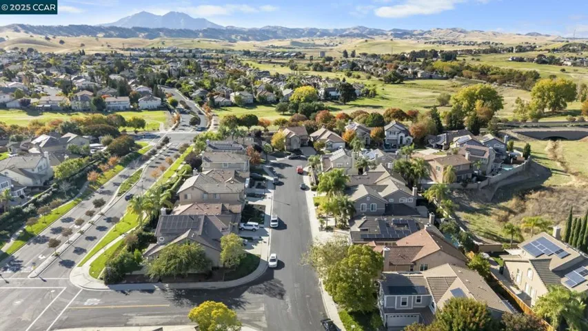 2387 Fernwood Ln, Brentwood, California 94513