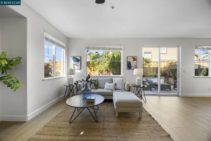 2387 Fernwood Ln, Brentwood, California 94513