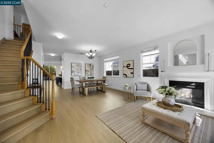 2387 Fernwood Ln, Brentwood, California 94513