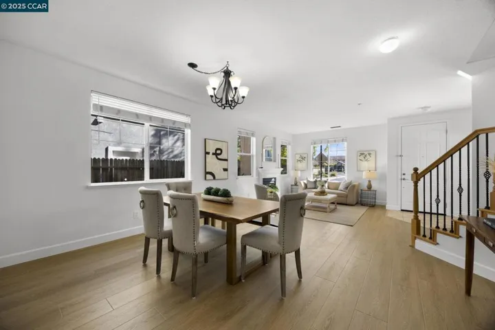 2387 Fernwood Ln, Brentwood, California 94513