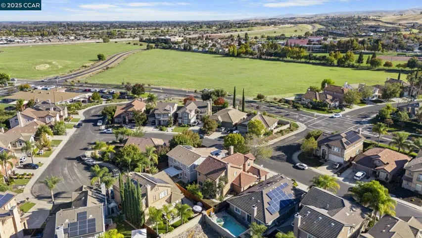 2387 Fernwood Ln, Brentwood, California 94513