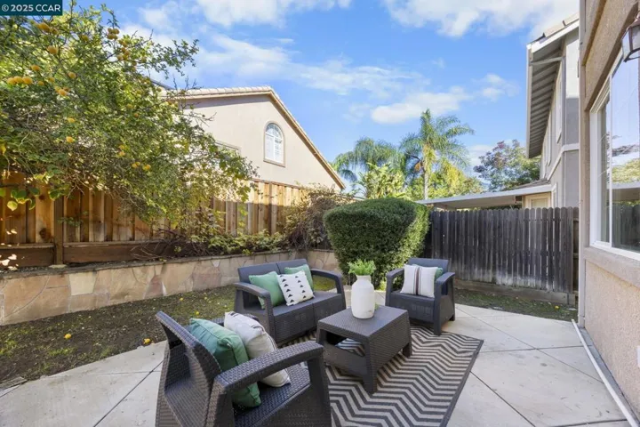 2387 Fernwood Ln, Brentwood, California 94513
