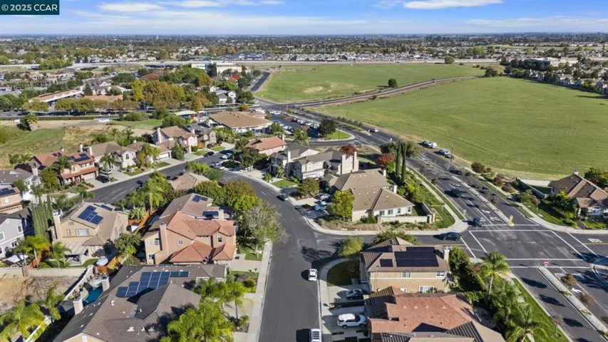 2387 Fernwood Ln, Brentwood, California 94513