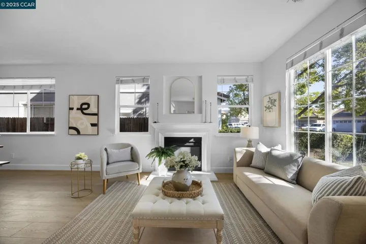 2387 Fernwood Ln, Brentwood, California 94513