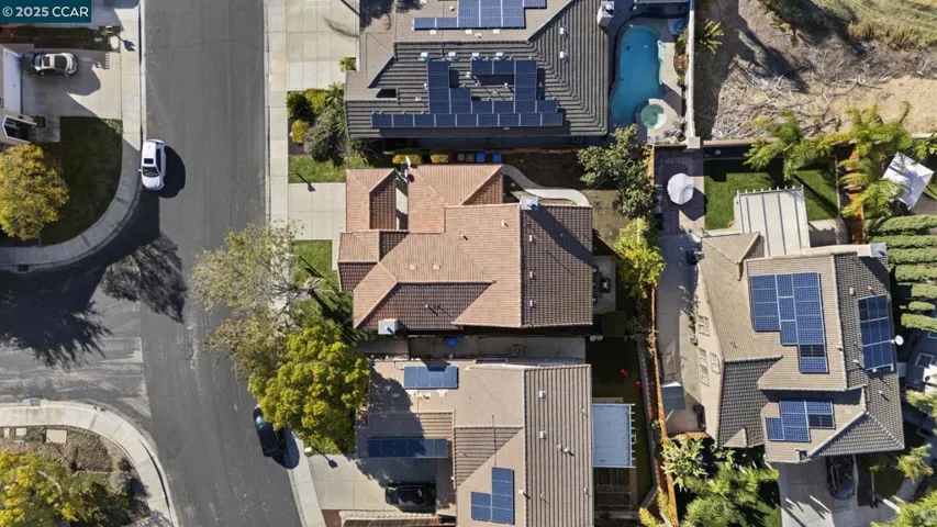 2387 Fernwood Ln, Brentwood, California 94513