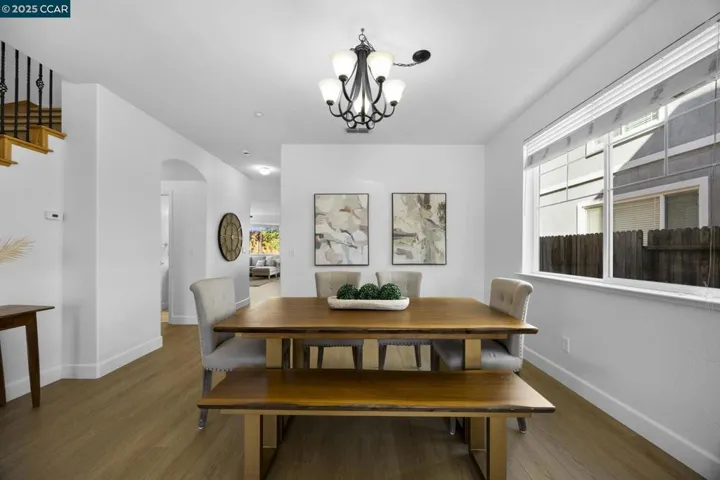 2387 Fernwood Ln, Brentwood, California 94513