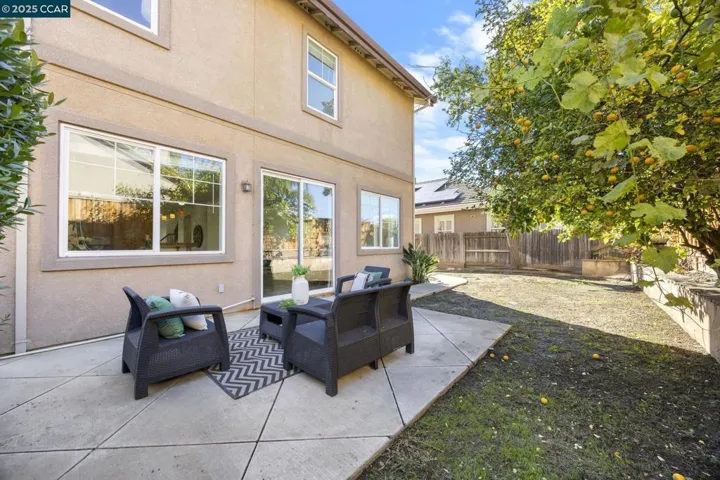 2387 Fernwood Ln, Brentwood, California 94513
