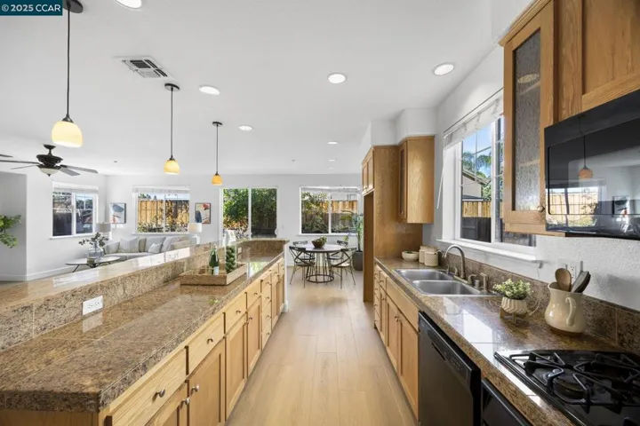 2387 Fernwood Ln, Brentwood, California 94513