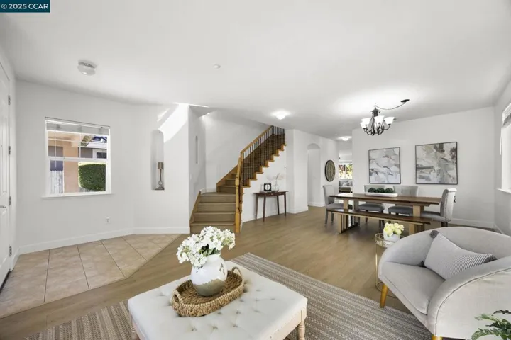2387 Fernwood Ln, Brentwood, California 94513