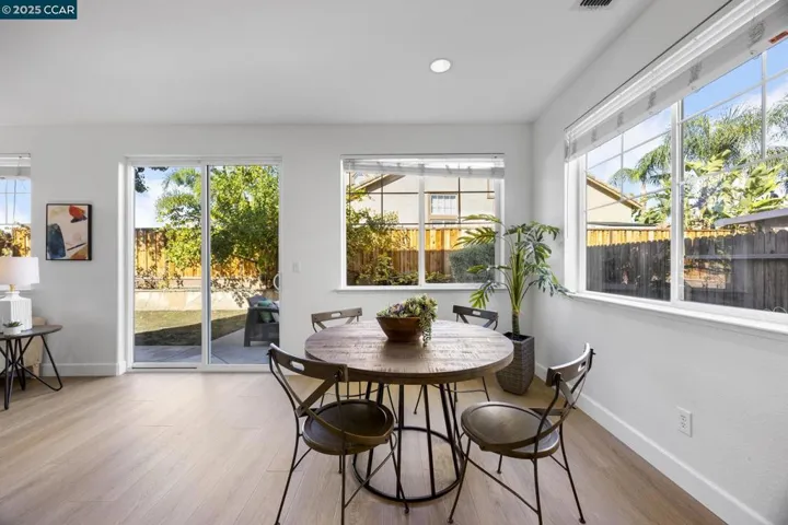 2387 Fernwood Ln, Brentwood, California 94513