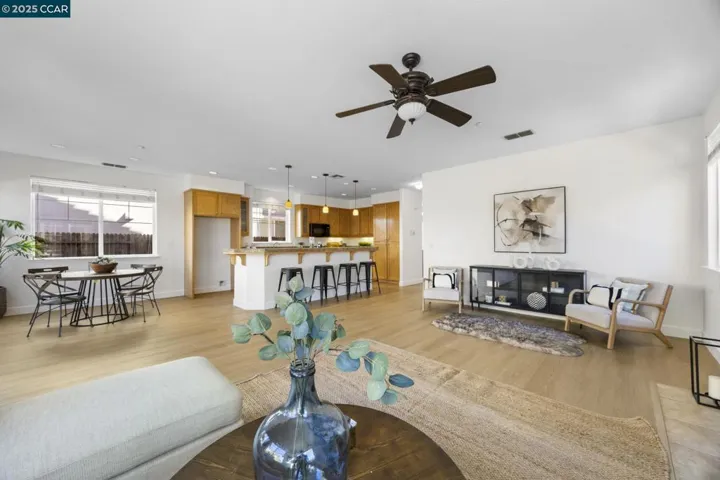 2387 Fernwood Ln, Brentwood, California 94513
