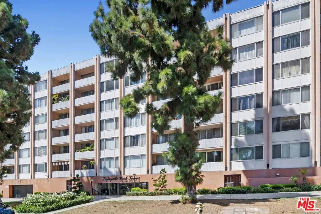 421 S La Fayette Park Place 702, Los Angeles, California 90057 home-pic-39