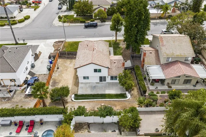 8966 Yew Street, Rancho Cucamonga, California 91730