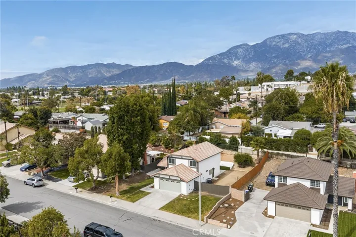 8966 Yew Street, Rancho Cucamonga, California 91730