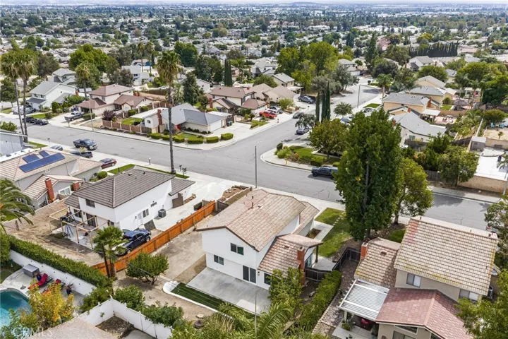 8966 Yew Street, Rancho Cucamonga, California 91730