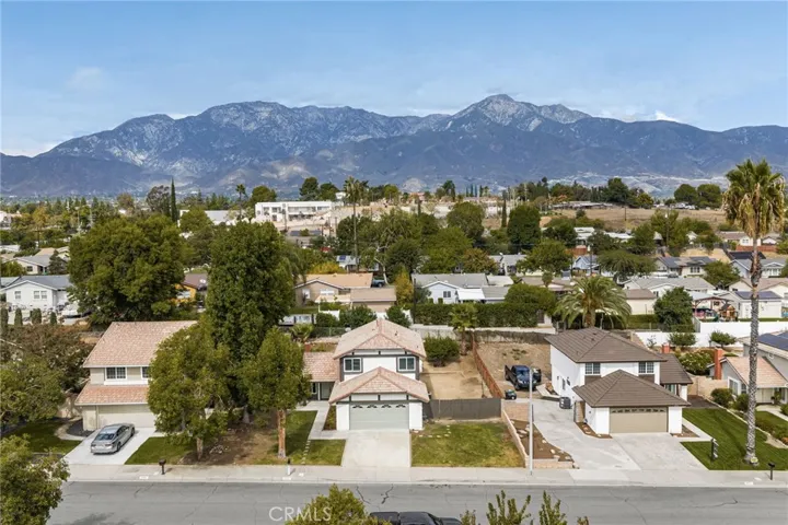 8966 Yew Street, Rancho Cucamonga, California 91730
