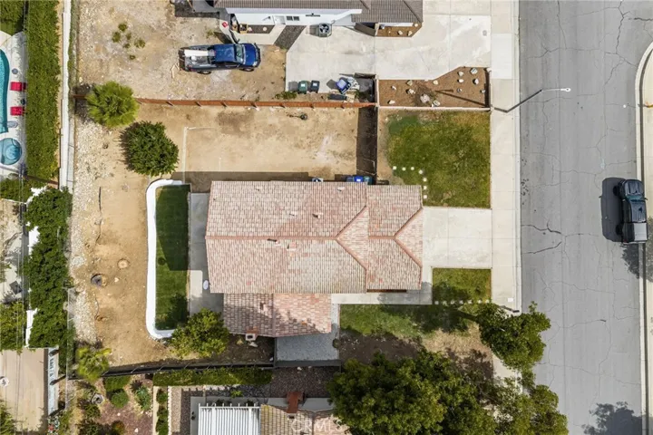 8966 Yew Street, Rancho Cucamonga, California 91730