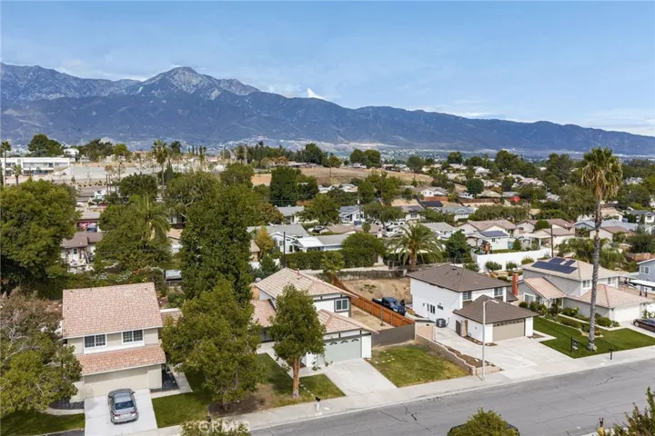 8966 Yew Street, Rancho Cucamonga, California 91730