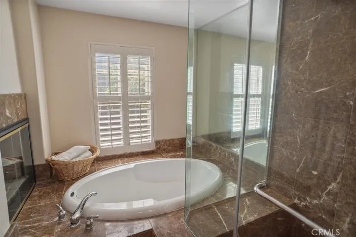 Primary Bath Suite