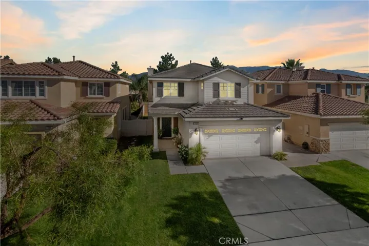 1664 Rigel Street, Beaumont, California 92223