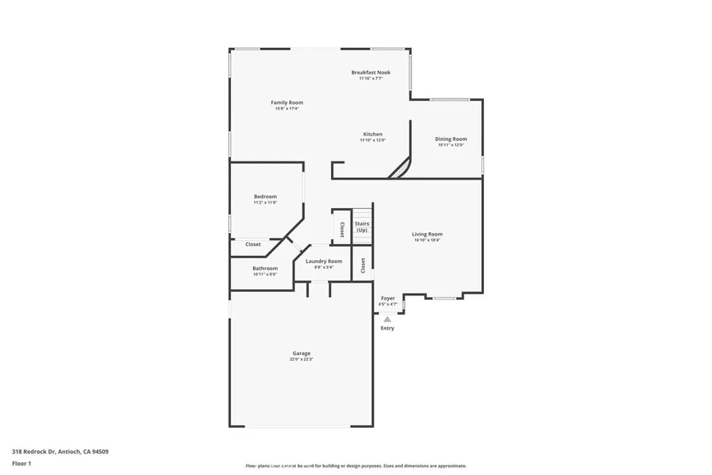 318 Redrock, Antioch, California 94509 home-pic-71