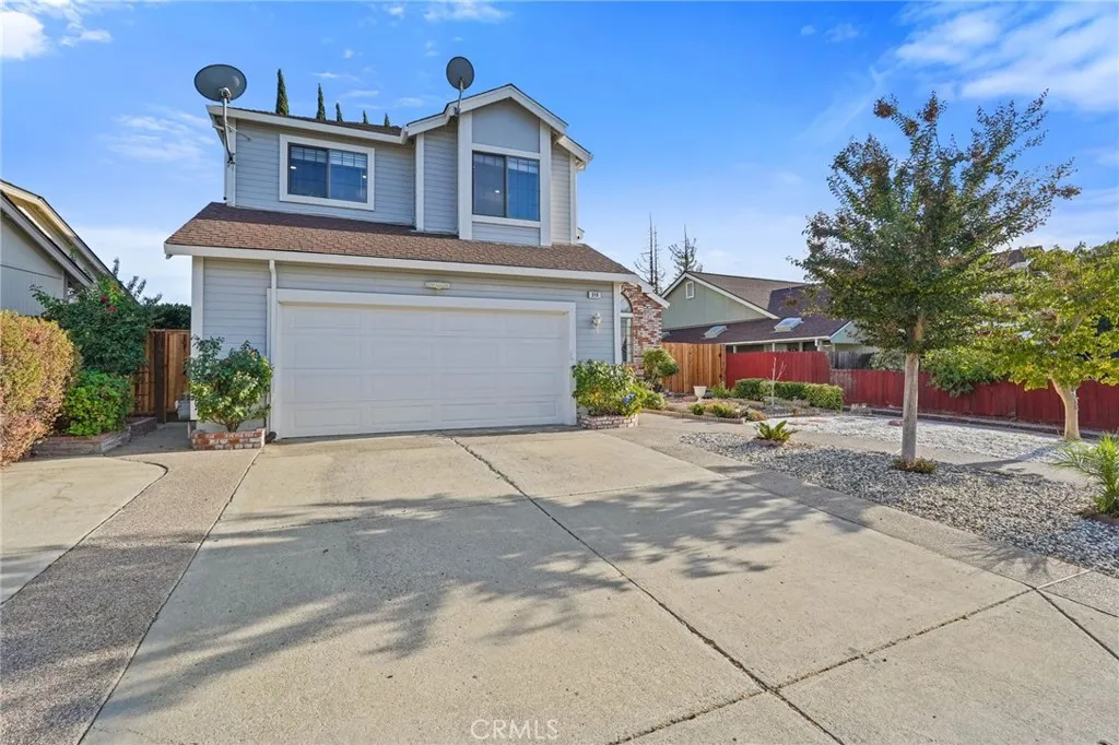 318 Redrock, Antioch, California 94509 home-pic-1