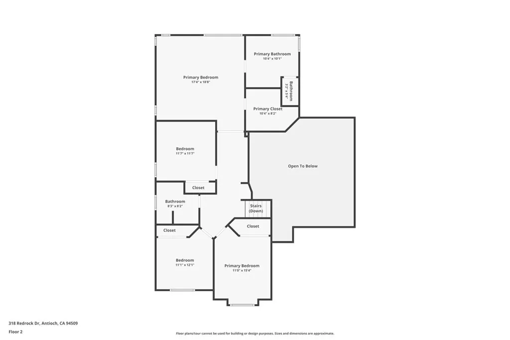 318 Redrock, Antioch, California 94509 home-pic-72